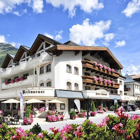 Salnerhof Superior Lifestyle Resort 伊施格尔 外观 照片