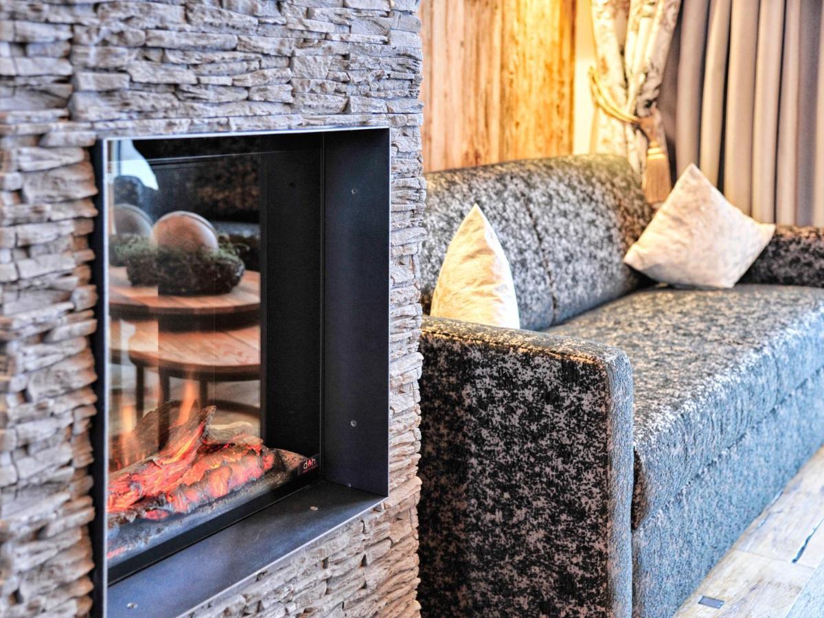 Salnerhof Superior Lifestyle Resort 伊施格尔 外观 照片