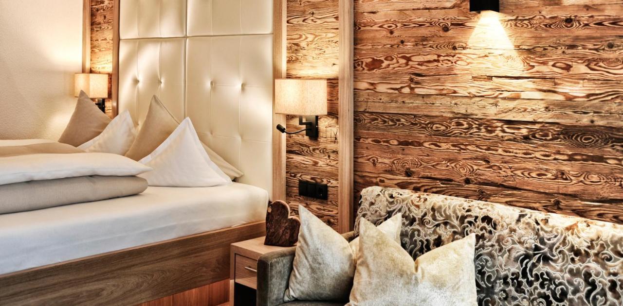 Salnerhof Superior Lifestyle Resort 伊施格尔 外观 照片