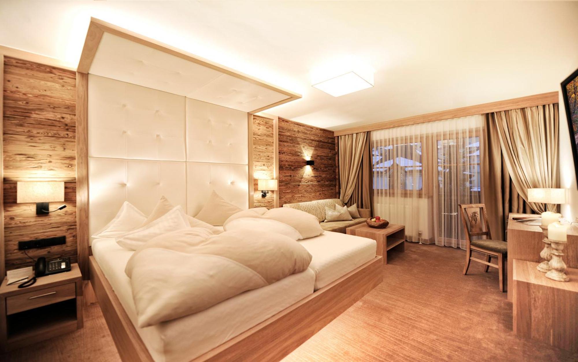 Salnerhof Superior Lifestyle Resort 伊施格尔 客房 照片