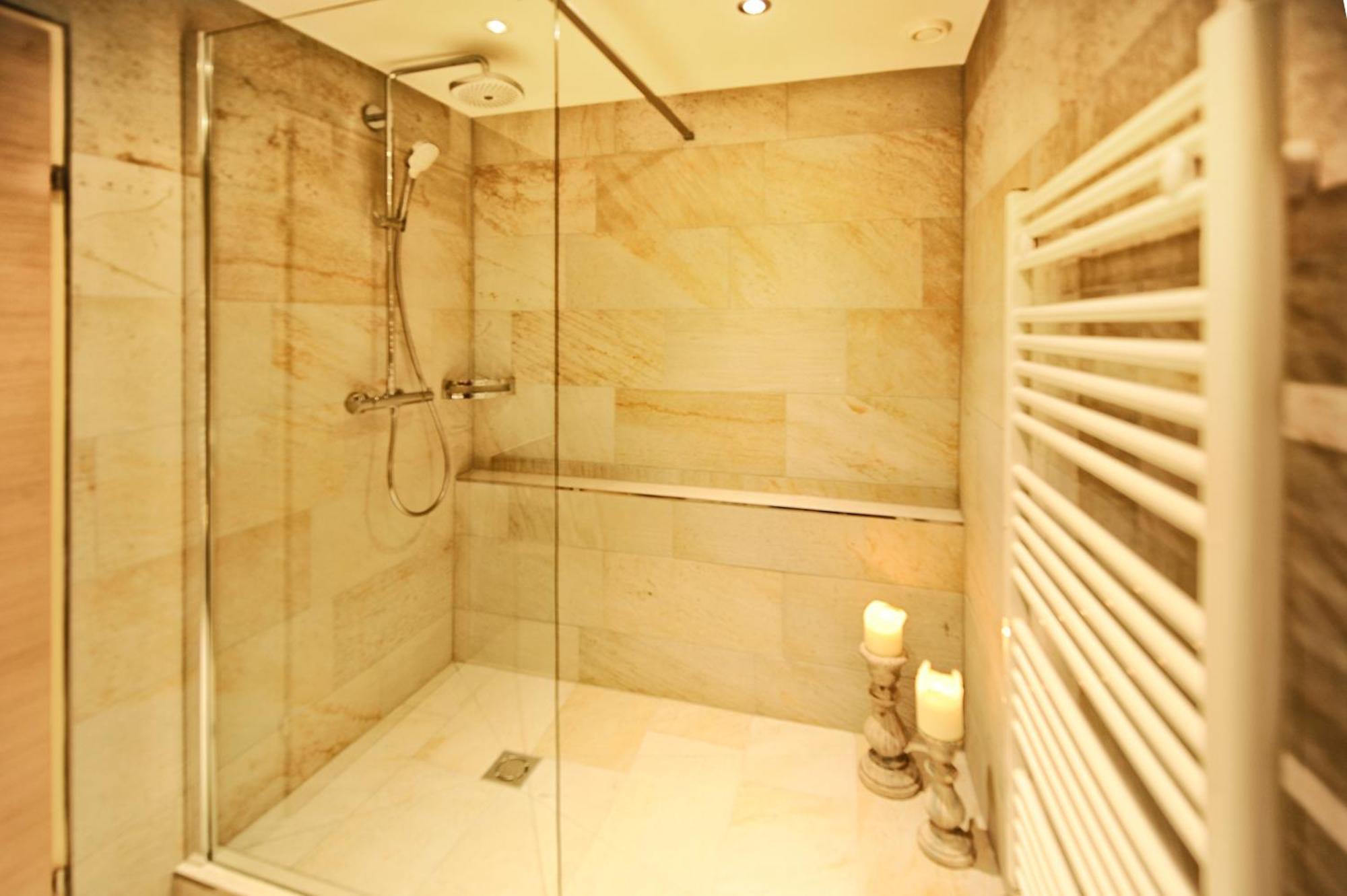 Salnerhof Superior Lifestyle Resort 伊施格尔 客房 照片