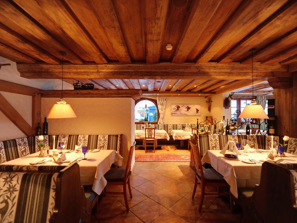 Salnerhof Superior Lifestyle Resort 伊施格尔 外观 照片