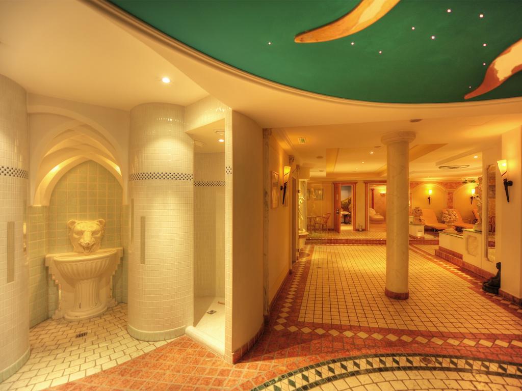 Salnerhof Superior Lifestyle Resort 伊施格尔 外观 照片