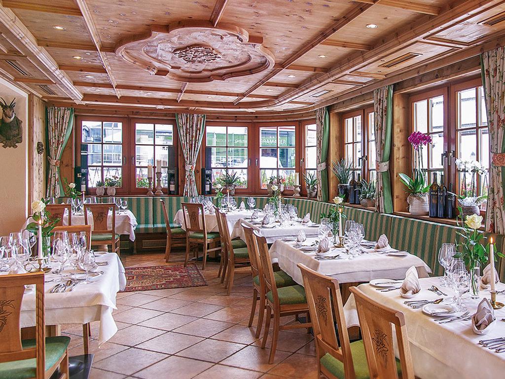 Salnerhof Superior Lifestyle Resort 伊施格尔 外观 照片