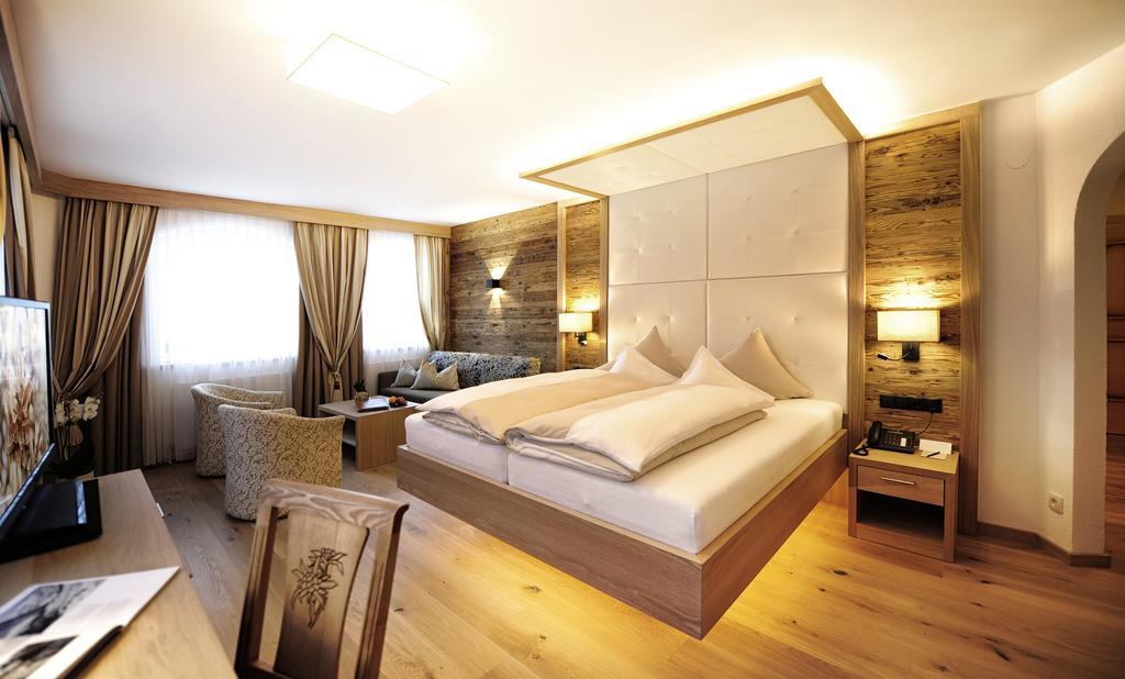 Salnerhof Superior Lifestyle Resort 伊施格尔 外观 照片