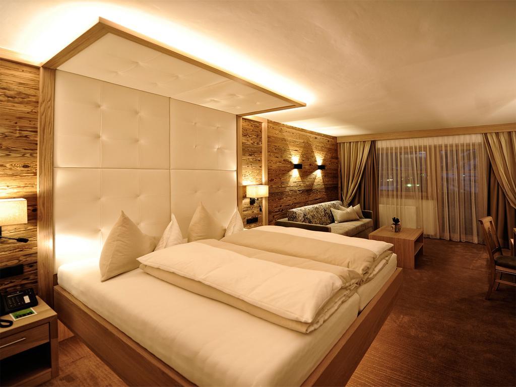 Salnerhof Superior Lifestyle Resort 伊施格尔 外观 照片
